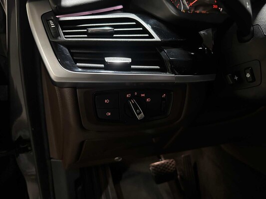 BMW X5 xDrive40d High Executive 313 PS 2015, 4-ZGF-08