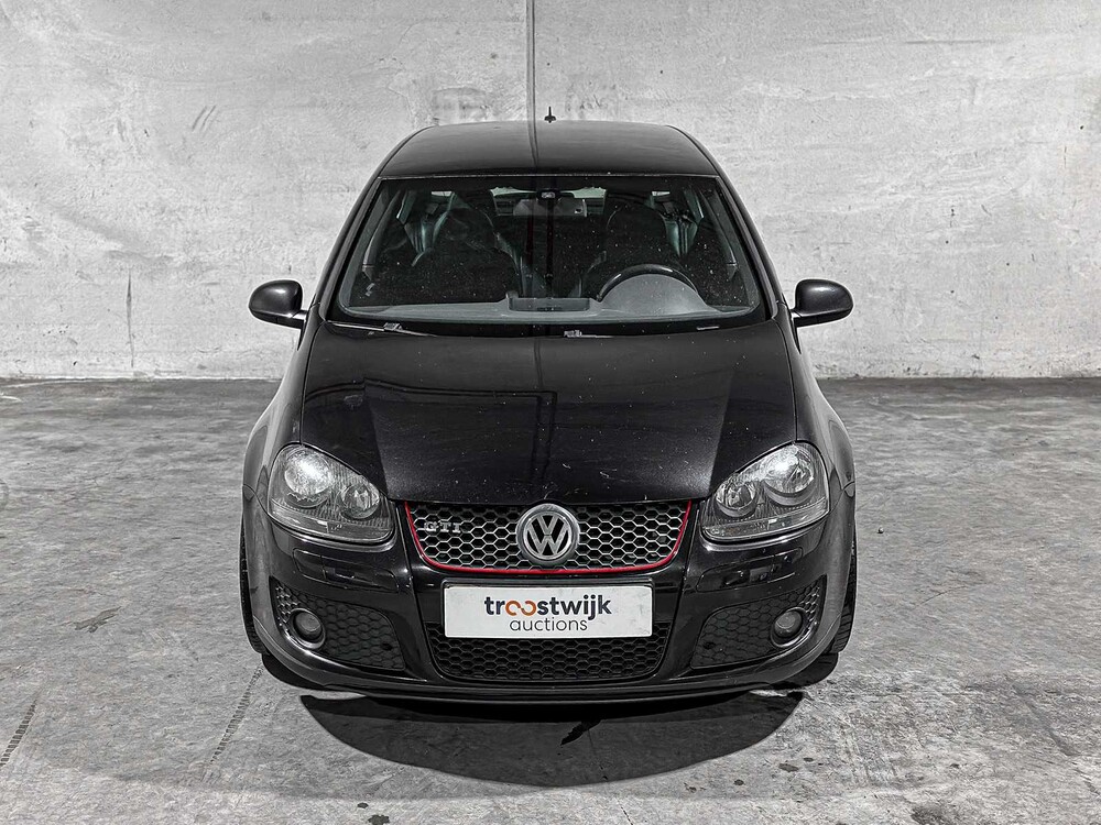 Volkswagen Golf GTI V 2.0 TFSI 200 PS 2005 Golf 5, 13-RTL-3