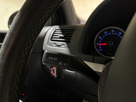 Volkswagen Golf GTI V 2.0 TFSI 200 PS 2005 Golf 5, 13-RTL-3