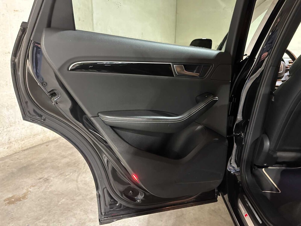 Audi Q5 3.0 TDI quattro Pro Line S 236 PS 2011, 41-THL-9