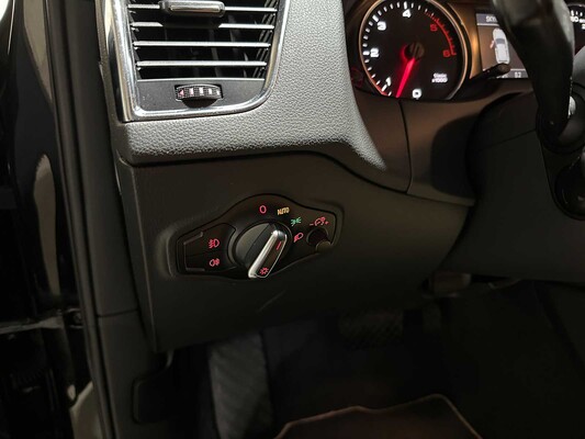 Audi Q5 3.0 TDI quattro Pro Line S 236 PS 2011, 41-THL-9