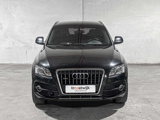 Audi Q5 3.0 TDI quattro Pro Line S 236 PS 2011, 41-THL-9