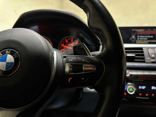 BMW 320d EDE Luxury 163 PS 2015 (Original-NL) 3er Touring F31, HG-460-P