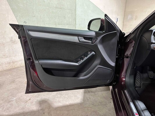 Audi A5 Sportback 1.8 TFSI Sport Edition 170pk 2014 S-Line (Origineel-NL), 1-XSP-41