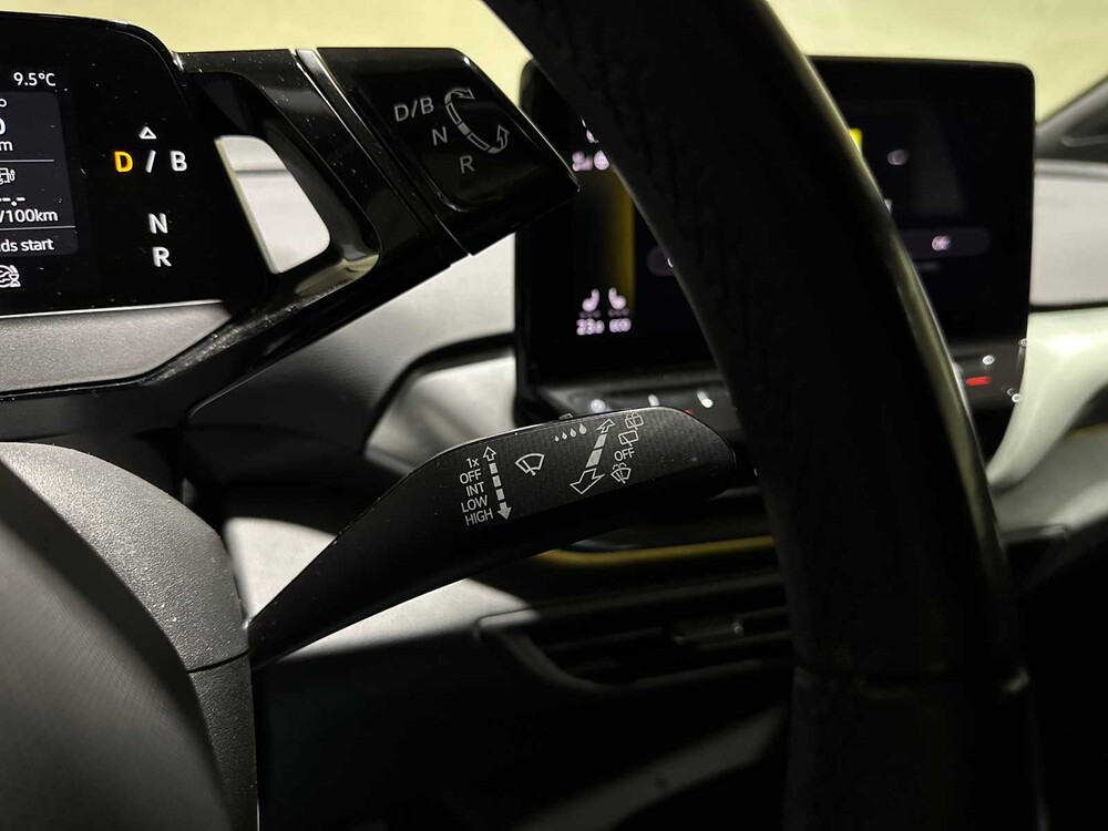 Volkswagen ID.4 Erster 77 kWh 204 PS 2020 (Original-NL), K-186-JK