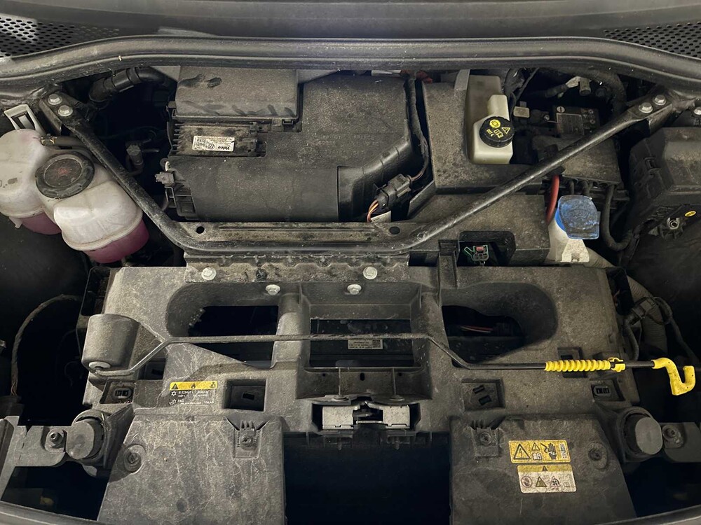 Volkswagen ID.4 Erster 77 kWh 204 PS 2020 (Original-NL), K-186-JK