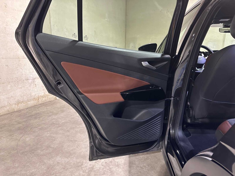 Volkswagen ID.4 Erster 77 kWh 204 PS 2020 (Original-NL), K-186-JK