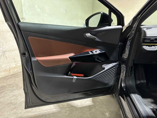 Volkswagen ID.4 Erster 77 kWh 204 PS 2020 (Original-NL), K-186-JK