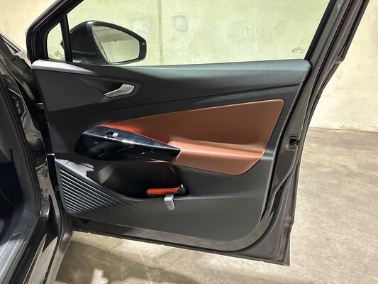 Volkswagen ID.4 Erster 77 kWh 204 PS 2020 (Original-NL), K-186-JK