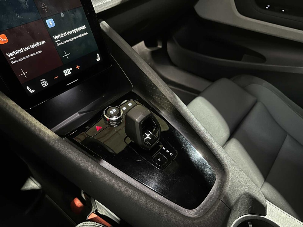 Polestar 2 Long Range Dual Motor Launch Edition 78 kWh 408 PS 2020 (Original-NL + 1. Besitzer) J-075-LS