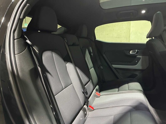 Polestar 2 Long Range Dual Motor Launch Edition 78 kWh 408 PS 2020 (Original-NL + 1. Besitzer) J-075-LS