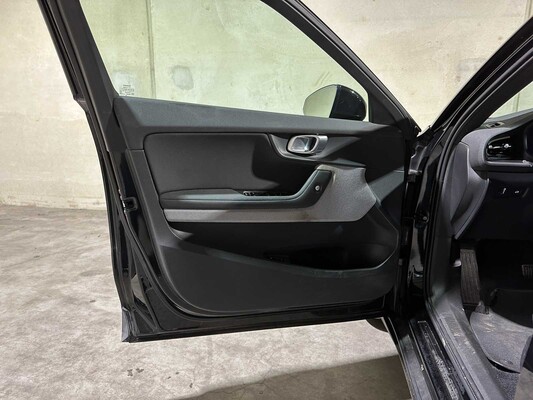 Polestar 2 Long Range Dual Motor Launch Edition 78 kWh 408 PS 2020 (Original-NL + 1. Besitzer) J-075-LS