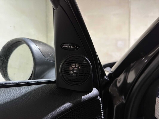 Mini Countryman Cooper S 1.6 ALL4 Chile 190 PS 2015 (AUTOMATIK), XK-806-B