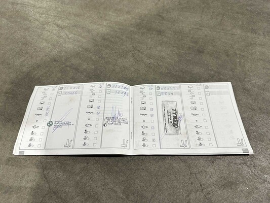 Mini Countryman Cooper S 1.6 ALL4 Chile 190 PS 2015 (AUTOMATIK), XK-806-B