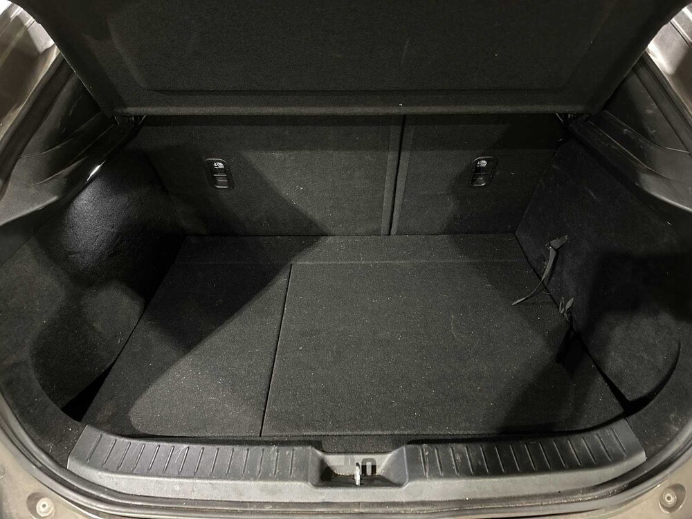 Mazda CX-30 2.0 e-SkyActiv-G M Hybrid Comfort 122 PS 2020, J-801-FT