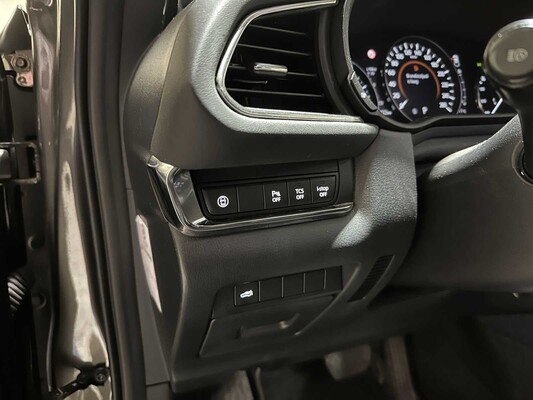 Mazda CX-30 2.0 e-SkyActiv-G M Hybrid Comfort 122 PS 2020, J-801-FT