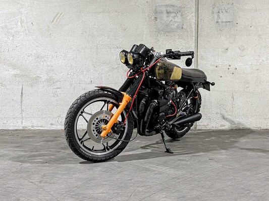 Premium daily drivers te Tiel