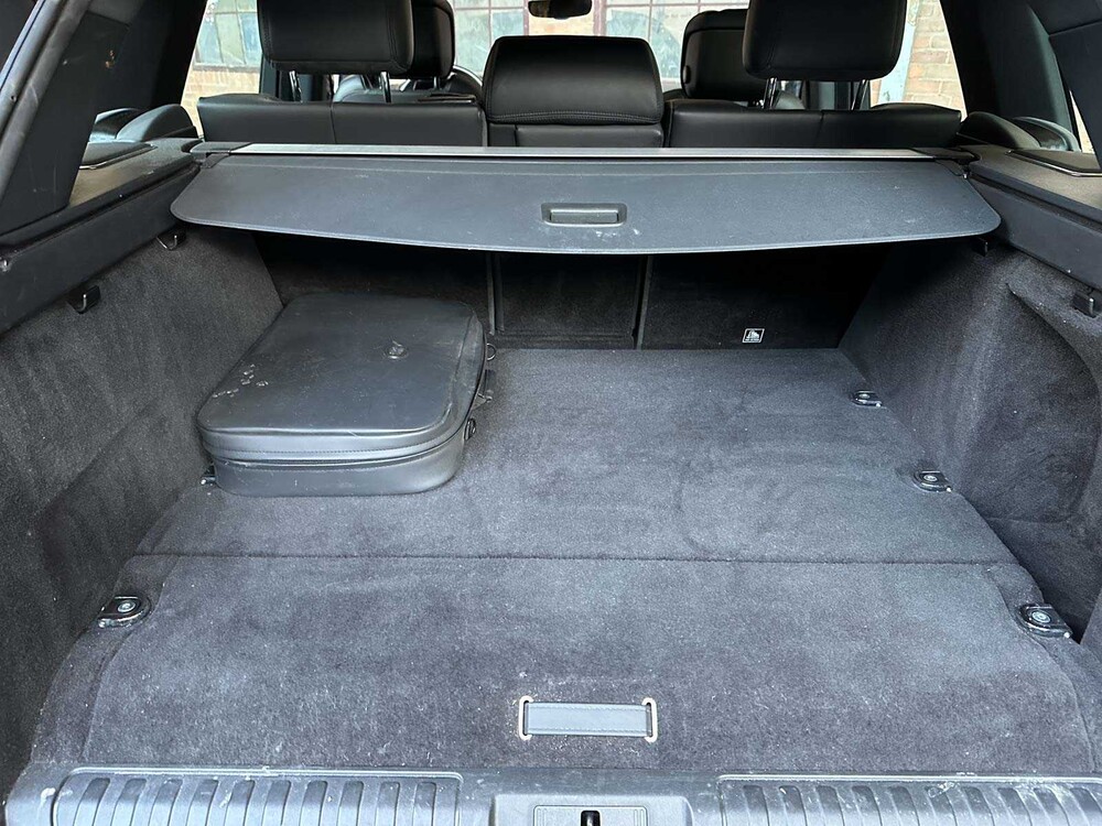 Land Rover Range Rover Sport P400e HSE Dynamic Stealth 404pk 2020 (Origineel-NL) Plug-In Hybrid, J-656-LL