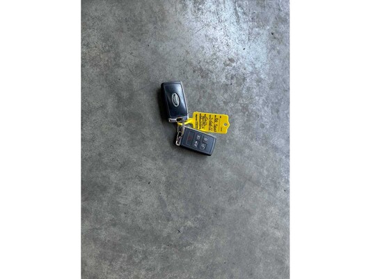 Land Rover Range Rover Sport P400e HSE Dynamic Stealth 404pk 2020 (Origineel-NL) Plug-In Hybrid, J-656-LL