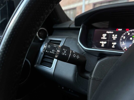 Land Rover Range Rover Sport P400e HSE Dynamic Stealth 404pk 2020 (Origineel-NL) Plug-In Hybrid, J-656-LL