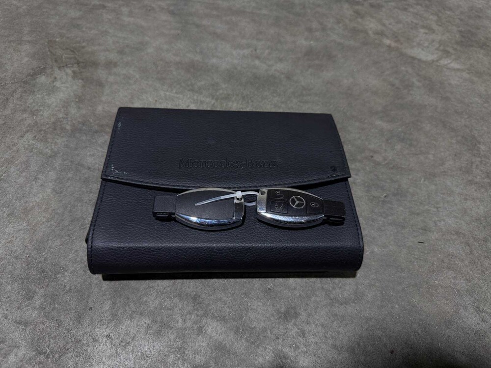 Mercedes-Benz CLA180d Lease Edition Plus 109pk 2016 (Origineel-NL) CLA-klasse, KN-171-D