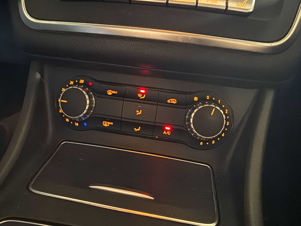 Mercedes-Benz CLA180d Lease Edition Plus 109pk 2016 (Origineel-NL) CLA-klasse, KN-171-D