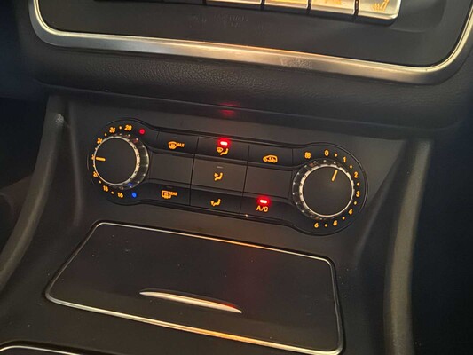 Mercedes-Benz CLA180d Lease Edition Plus 109pk 2016 (Origineel-NL) CLA-klasse, KN-171-D