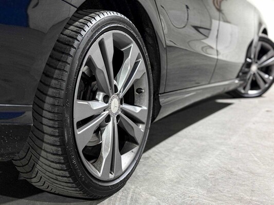 Mercedes-Benz CLA180d Lease Edition Plus 109pk 2016 (Origineel-NL) CLA-klasse, KN-171-D