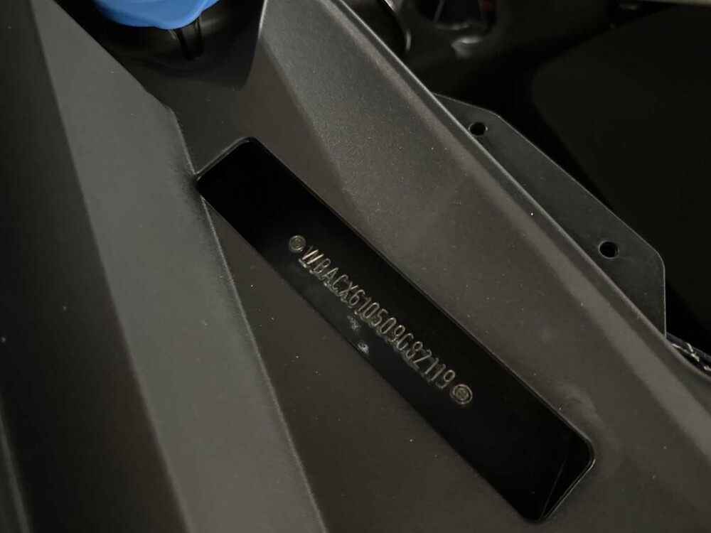 BMW X7 M50i 4.4 V8 High Executive M-Sport 530pk 2021 G07, P-038-DK