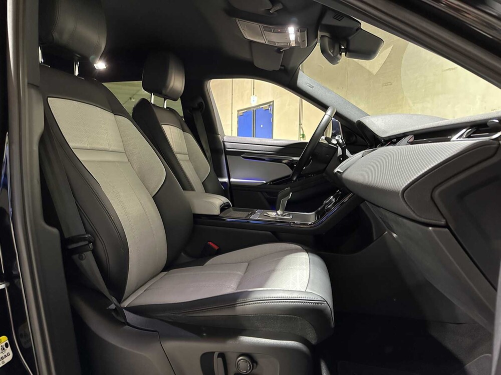 Land Rover Range Rover Evoque 2.0 P200 AWD R-Dynamic 200pk 2019, L-511-FF