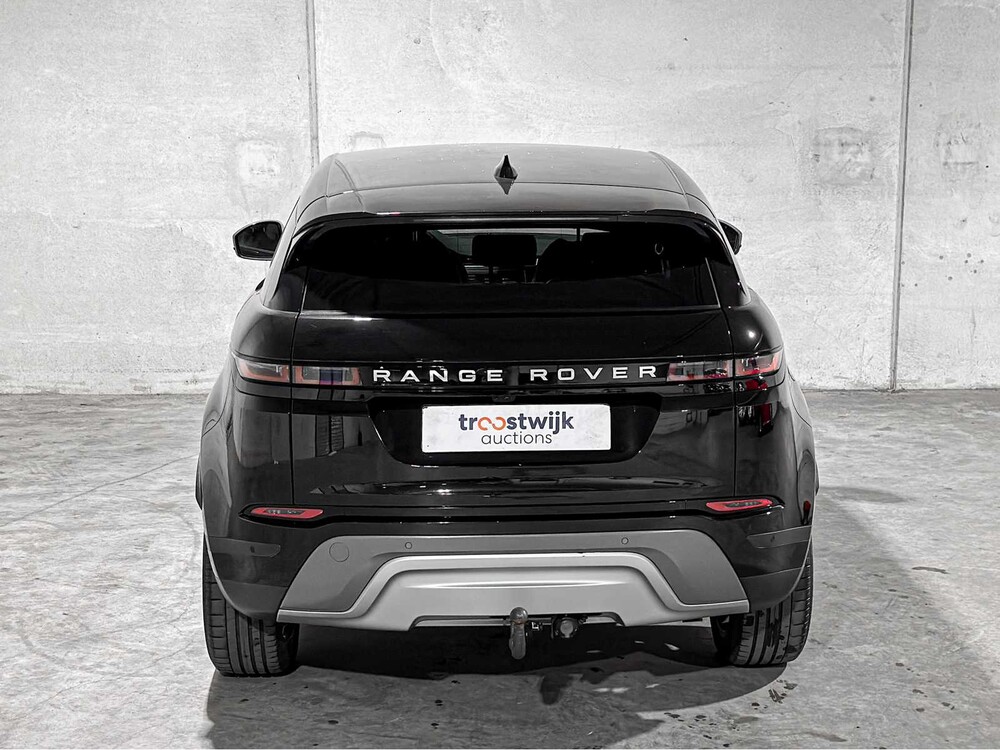 Land Rover Range Rover Evoque 2.0 P200 AWD R-Dynamic 200pk 2019, L-511-FF