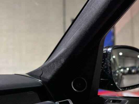 Land Rover Range Rover 5.0 V8 Autobiography 510pk 2015 (Origineel-NL & 2e Eigenaar), GB-599-K