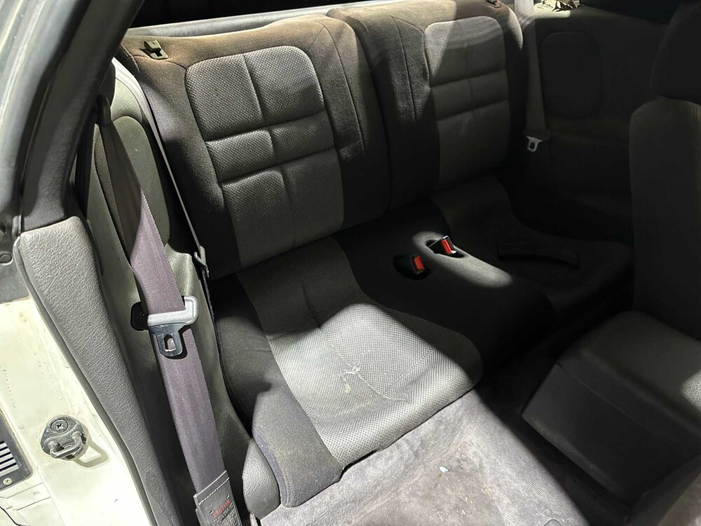 Mitsubishi 3000 GT SL 222pk 1992 Youngtimer