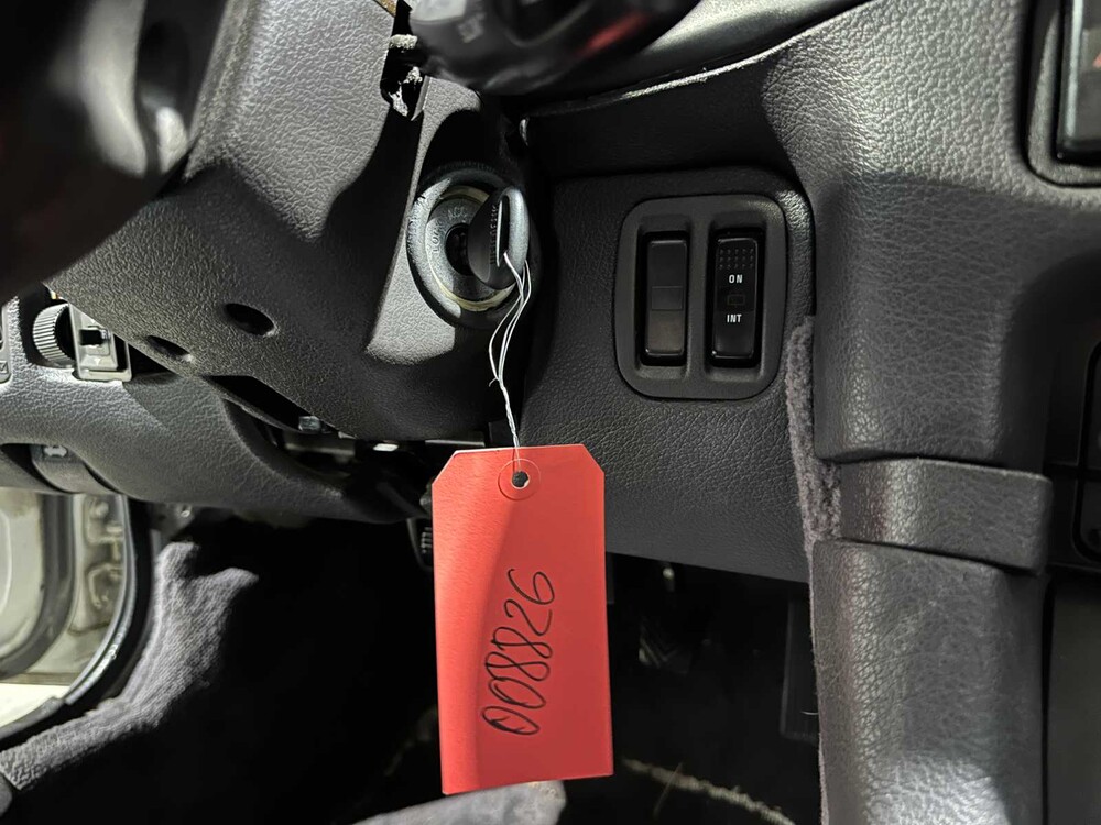 Mitsubishi 3000 GT SL 222pk 1992 Youngtimer