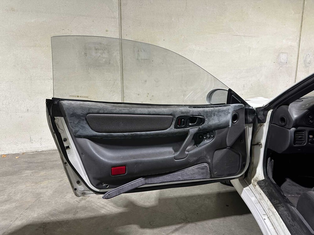 Mitsubishi 3000 GT SL 222pk 1992 Youngtimer