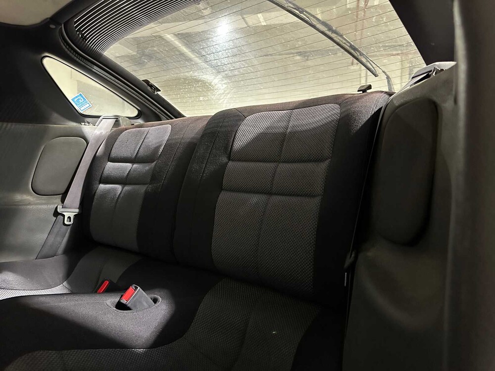 Mitsubishi 3000 GT SL 222pk 1992 Youngtimer