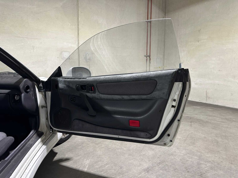 Mitsubishi 3000 GT SL 222pk 1992 Youngtimer