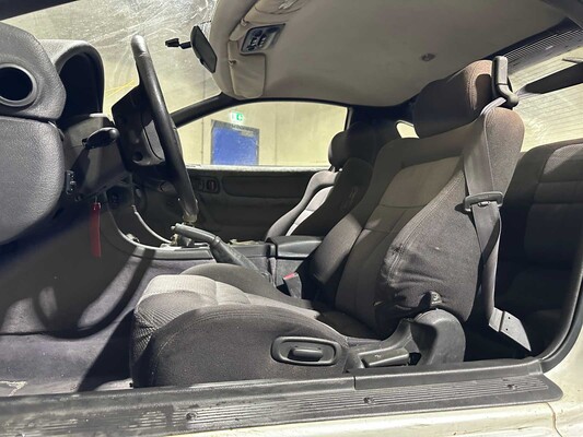 Mitsubishi 3000 GT SL 222pk 1992 Youngtimer