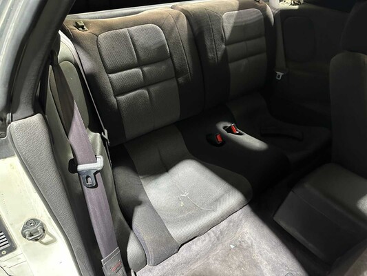 Mitsubishi 3000 GT SL 222pk 1992 Youngtimer