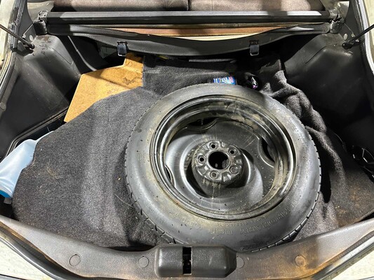 Mitsubishi 3000 GT SL 222pk 1992 Youngtimer