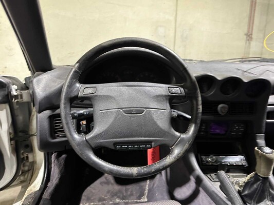 Mitsubishi 3000 GT SL 222pk 1992 Youngtimer