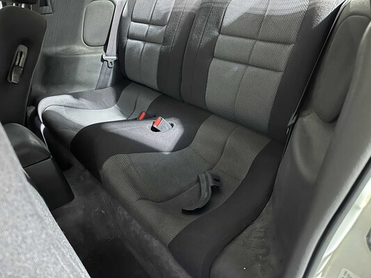 Mitsubishi 3000 GT SL 222pk 1992 Youngtimer