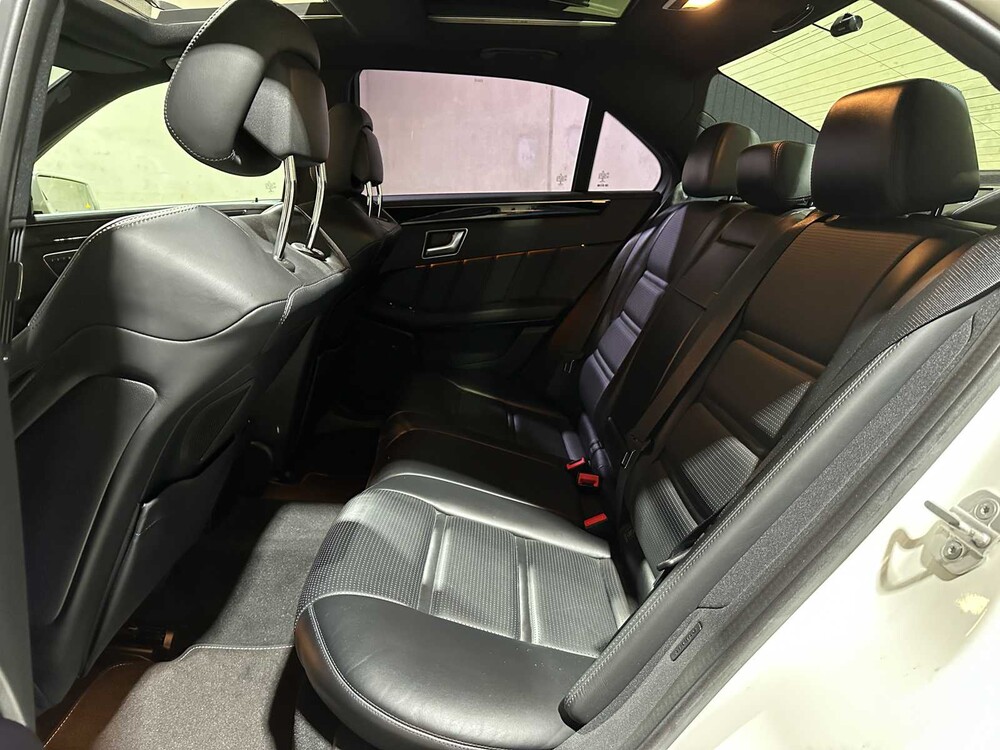 Mercedes-Benz E63 AMG 5.5 V8 557pk 2015 E-klasse, HZJ-36-D