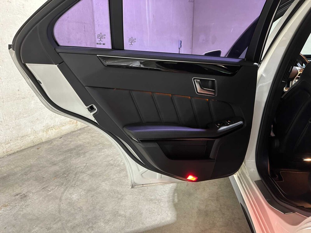 Mercedes-Benz E63 AMG 5.5 V8 557pk 2015 E-klasse, HZJ-36-D