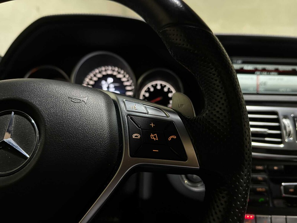 Mercedes-Benz E63 AMG 5.5 V8 557pk 2015 E-klasse, HZJ-36-D