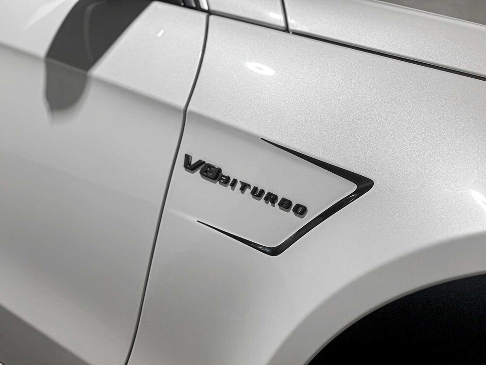 Mercedes-Benz E63 AMG 5.5 V8 557pk 2015 E-klasse, HZJ-36-D