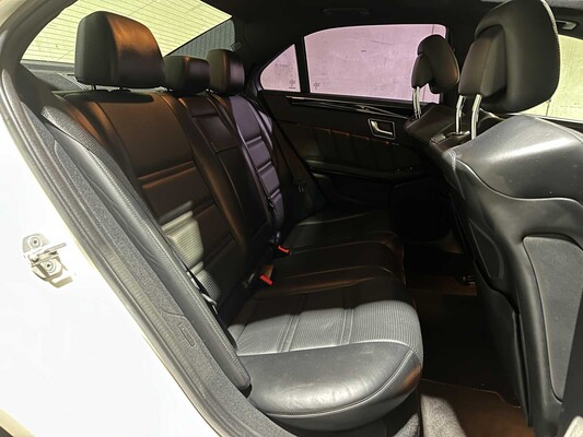 Mercedes-Benz E63 AMG 5.5 V8 557pk 2015 E-klasse, HZJ-36-D