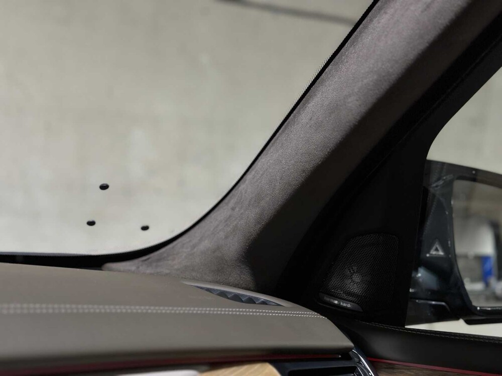 BMW X5M 4.4 V8 575pk 2016 F85 M-Sport, JLN-94-T