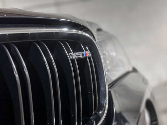 BMW X5M 4.4 V8 575pk 2016 F85 M-Sport, JLN-94-T