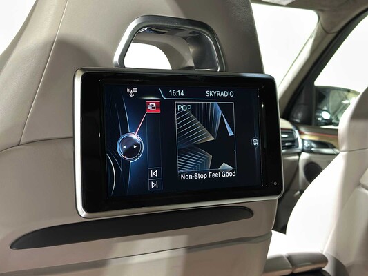 BMW X5M 4.4 V8 575pk 2016 F85 M-Sport, JLN-94-T